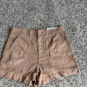 American eagle highest 90s boyfriend short